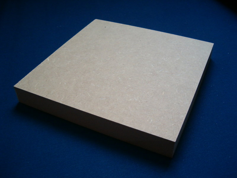 MDF_plaat MDF_plaat